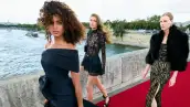Elie Saab & H&M 1