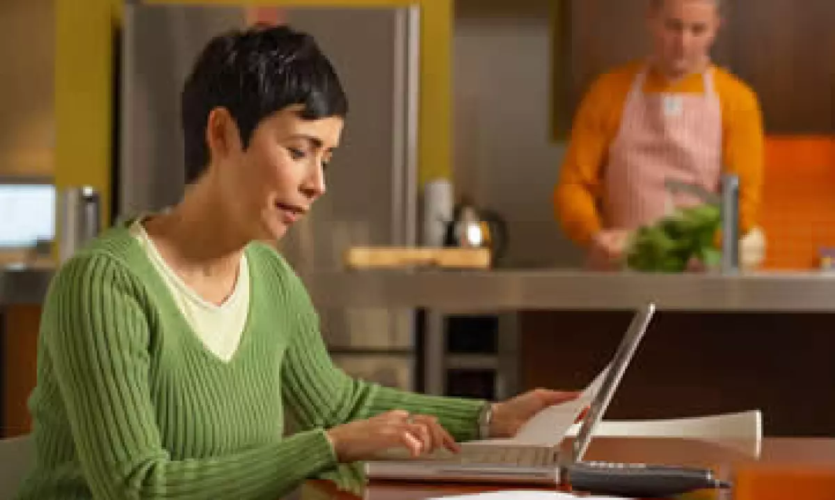 Como asalariado también tienes derecho a deducir algunos gastos personales pero debes presentar tu declaración anual. (Foto: Thinkstock)