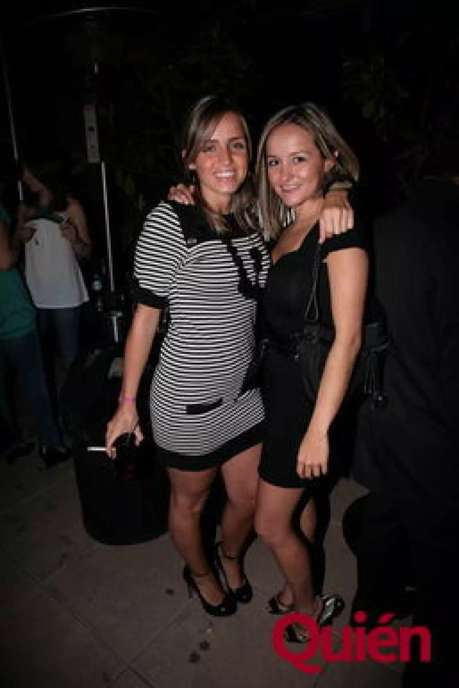 Marcela Gomez, Pamlea Ortiz de la Peña