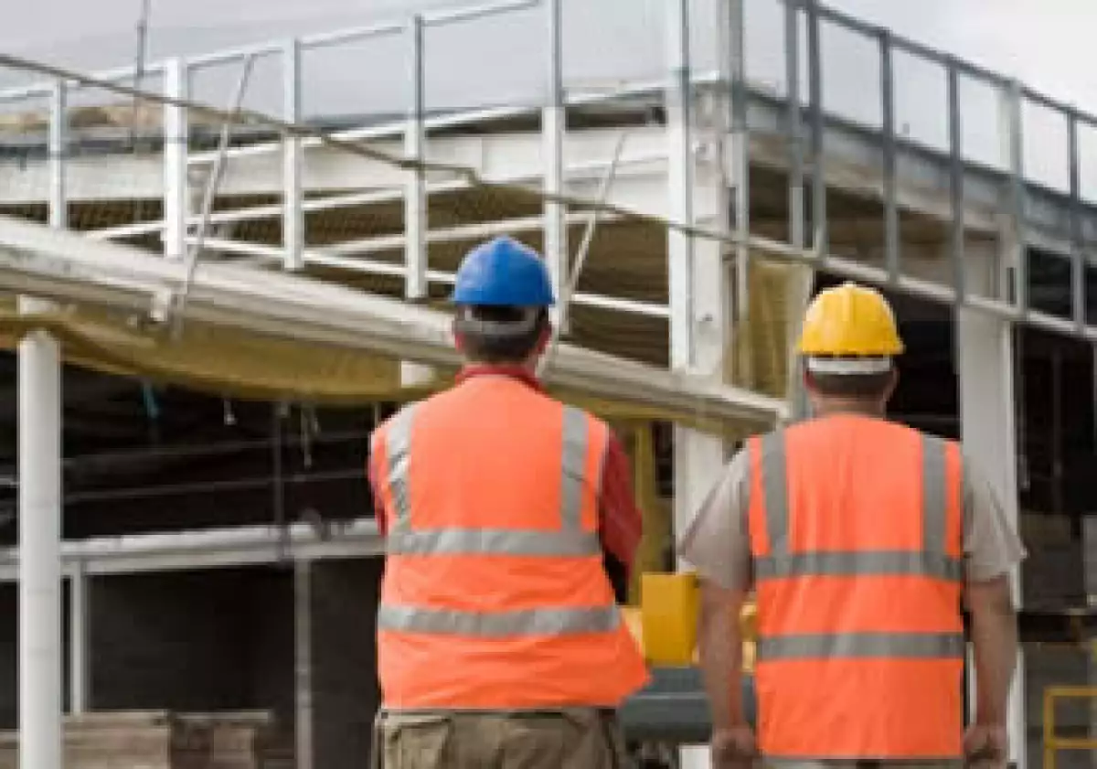 EU apoyará a la infraestructura en México. (Foto: Jupiter Images)