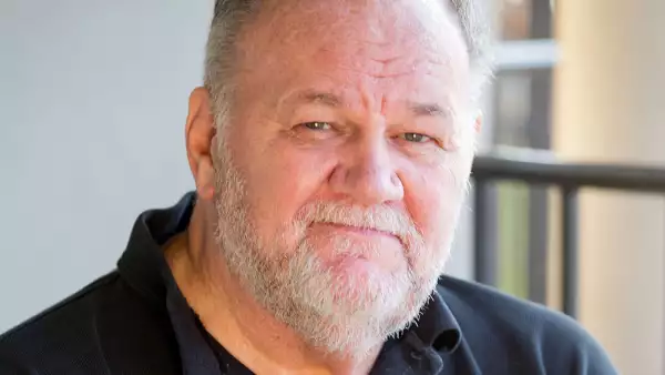 Thomas Markle