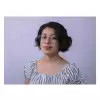 Carolina Aguilar Carrasco, analista SEO jr. en Grupo Expansión