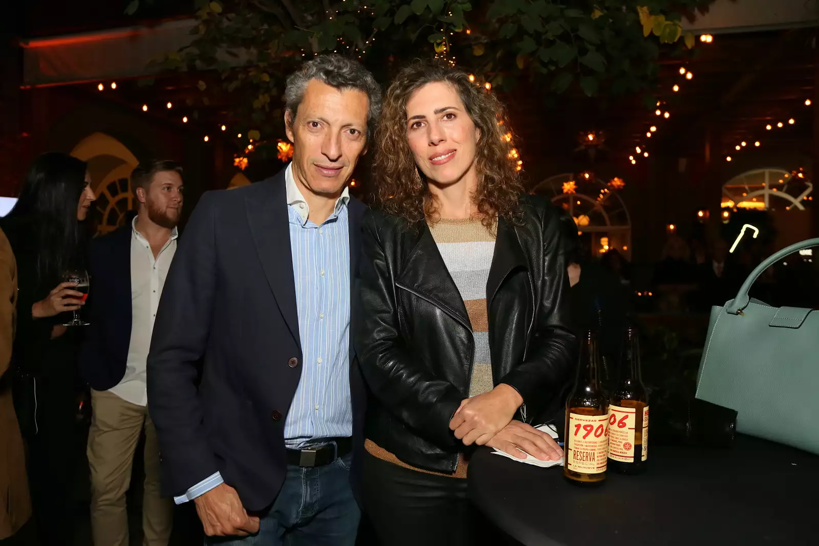 PRESENTACIÓN ESTRELLA GALICIA