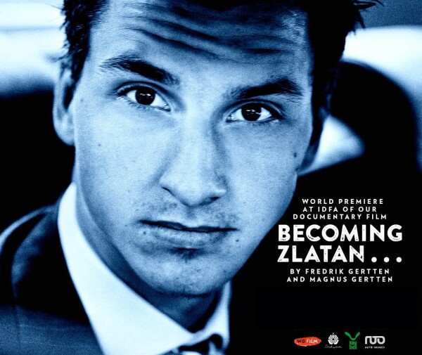 Becoming Zlatan