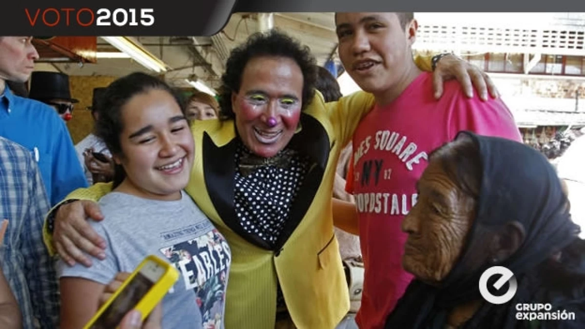 candidato