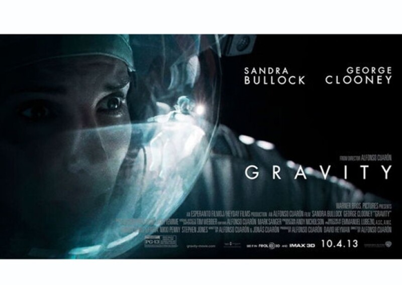 La película de Alfonso Cuarón se estrena este viernes en cines de la Ciudad de México.