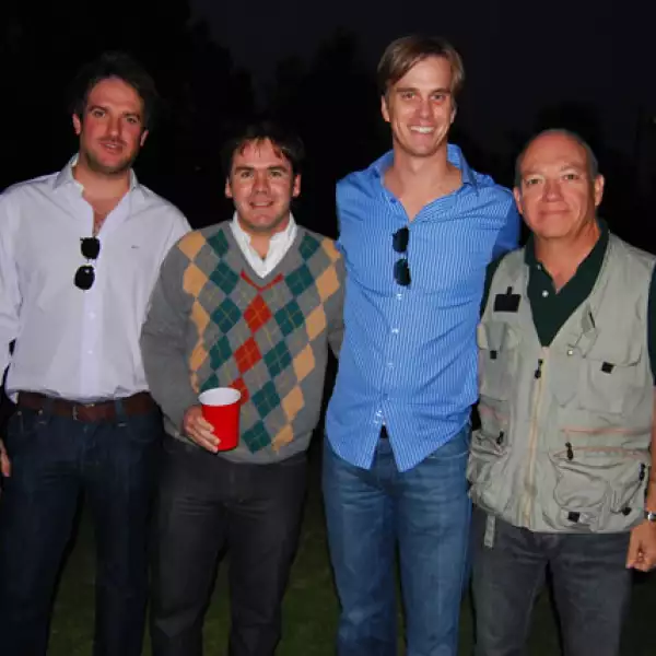 Cumple Maria José Obregón