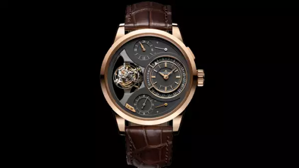 Duomètre Sphèrotourbillon