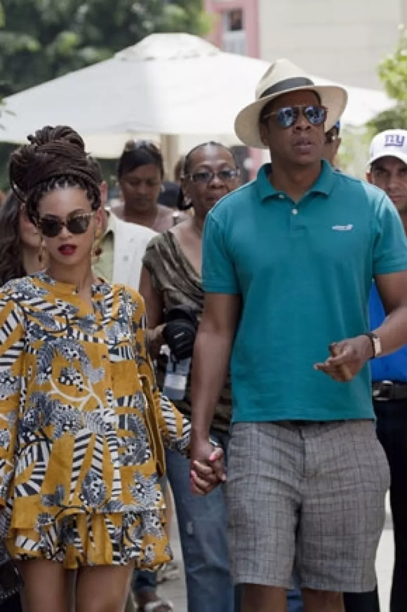 El Departamento del Tesoro de Estados Unidos determinó que ninguno de los dos violó ninguna ley.