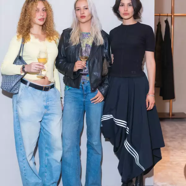 UNA NOCHE EN CONCEPTSTORE