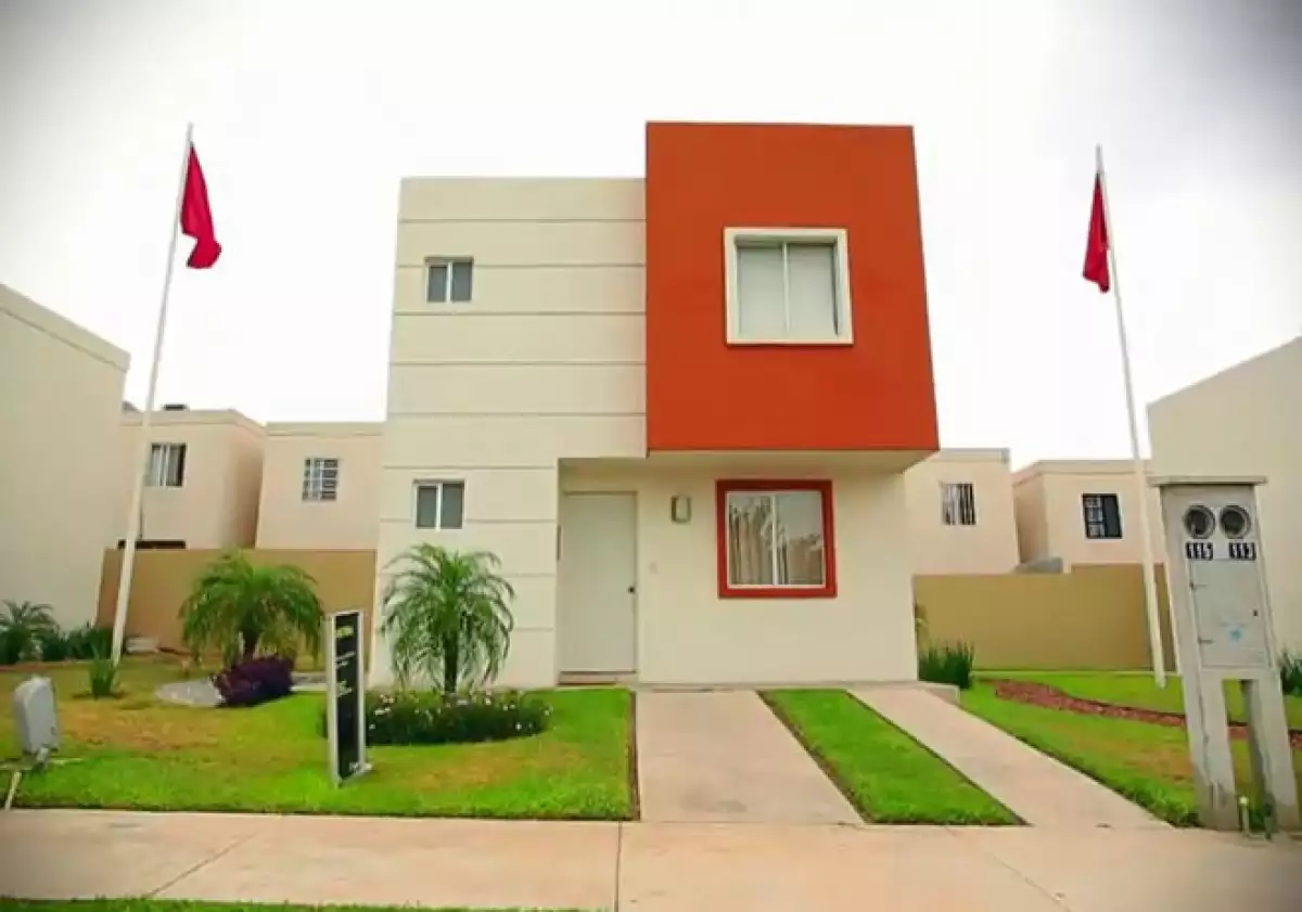 Ruba Vivienda