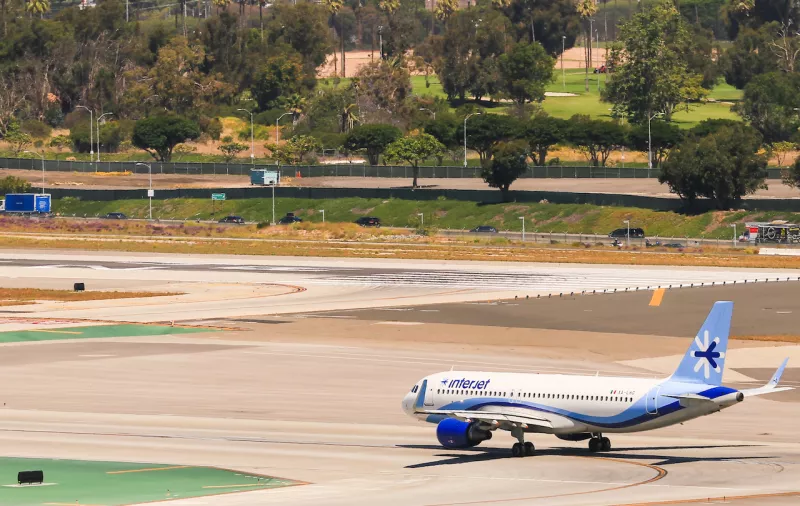 Interjet alemán adeudos fiscales