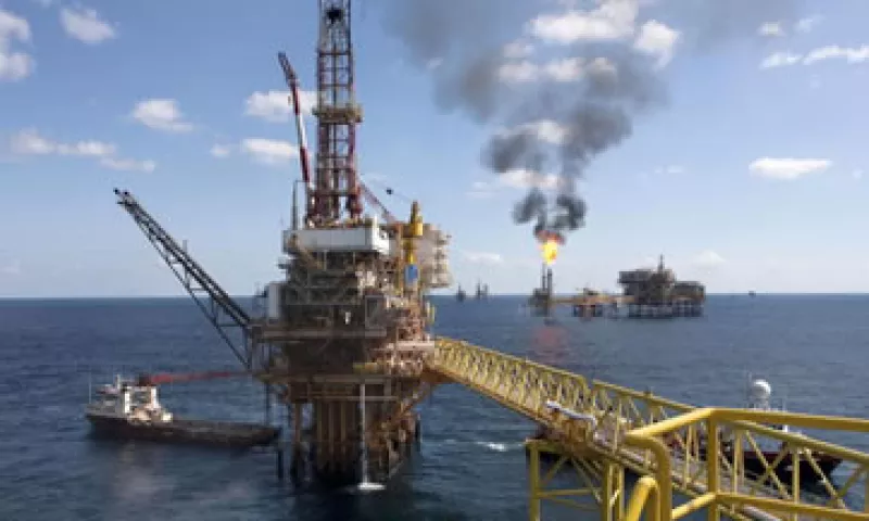 A Pemex se le gravó con más del 60% en 1994. (Foto: Getty Images)