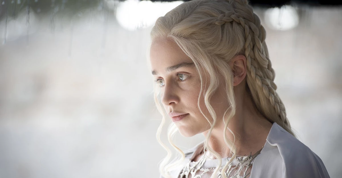 Game of Thrones