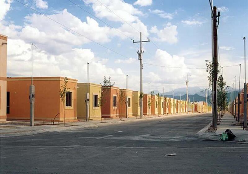 vivienda Infonavit