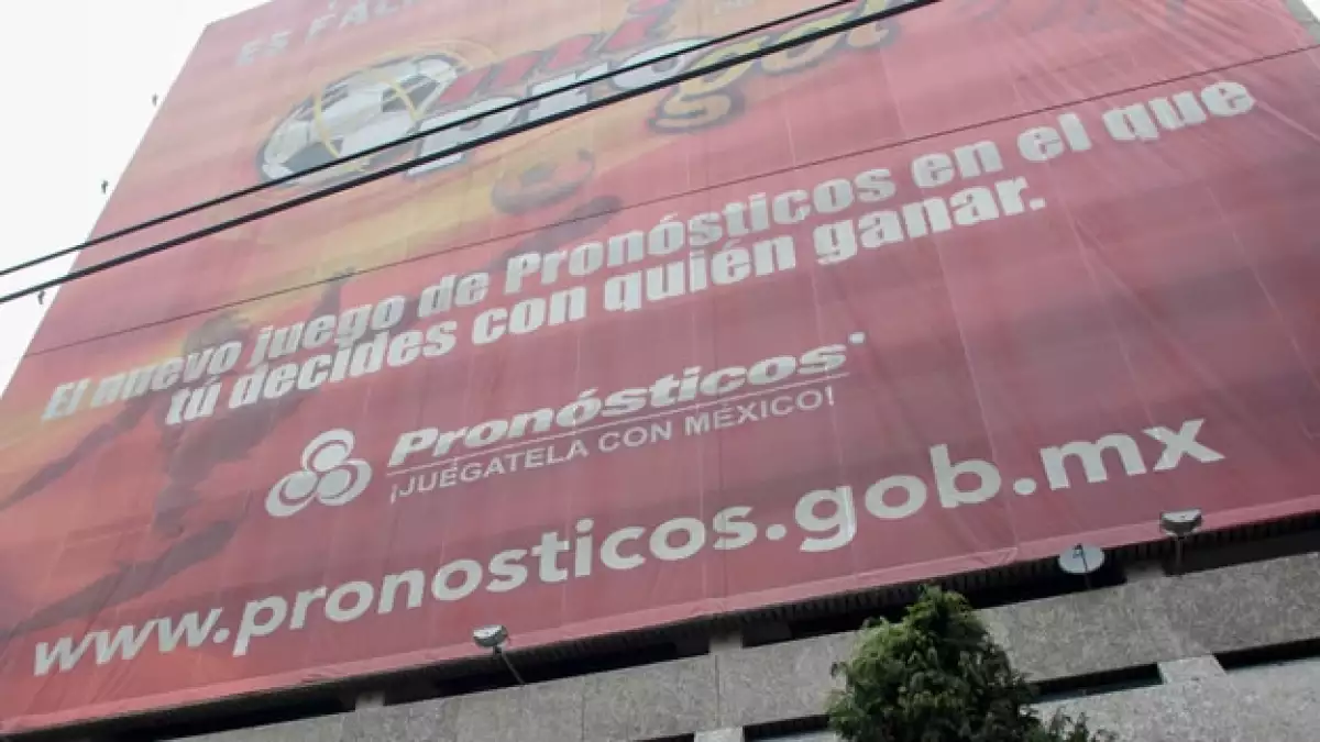 Pronósticos