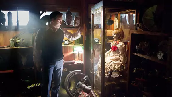 Cine de terror