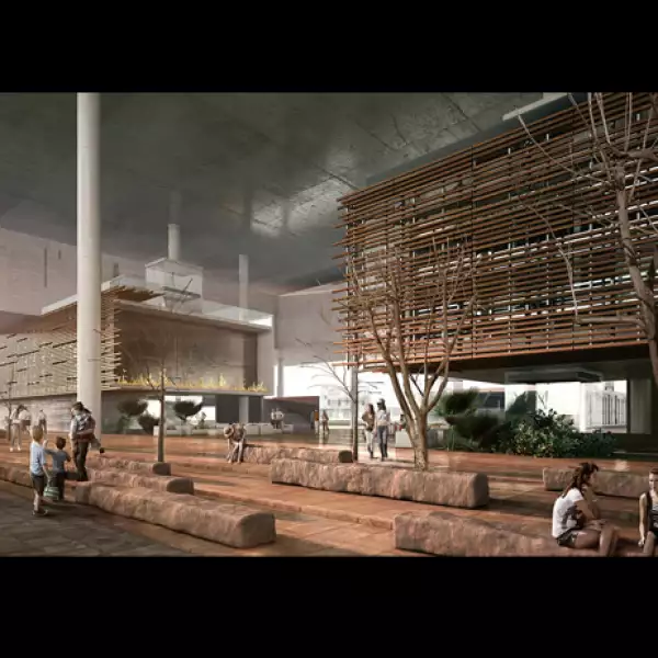 Cancún Country Club