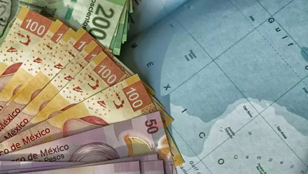 mexico economia
