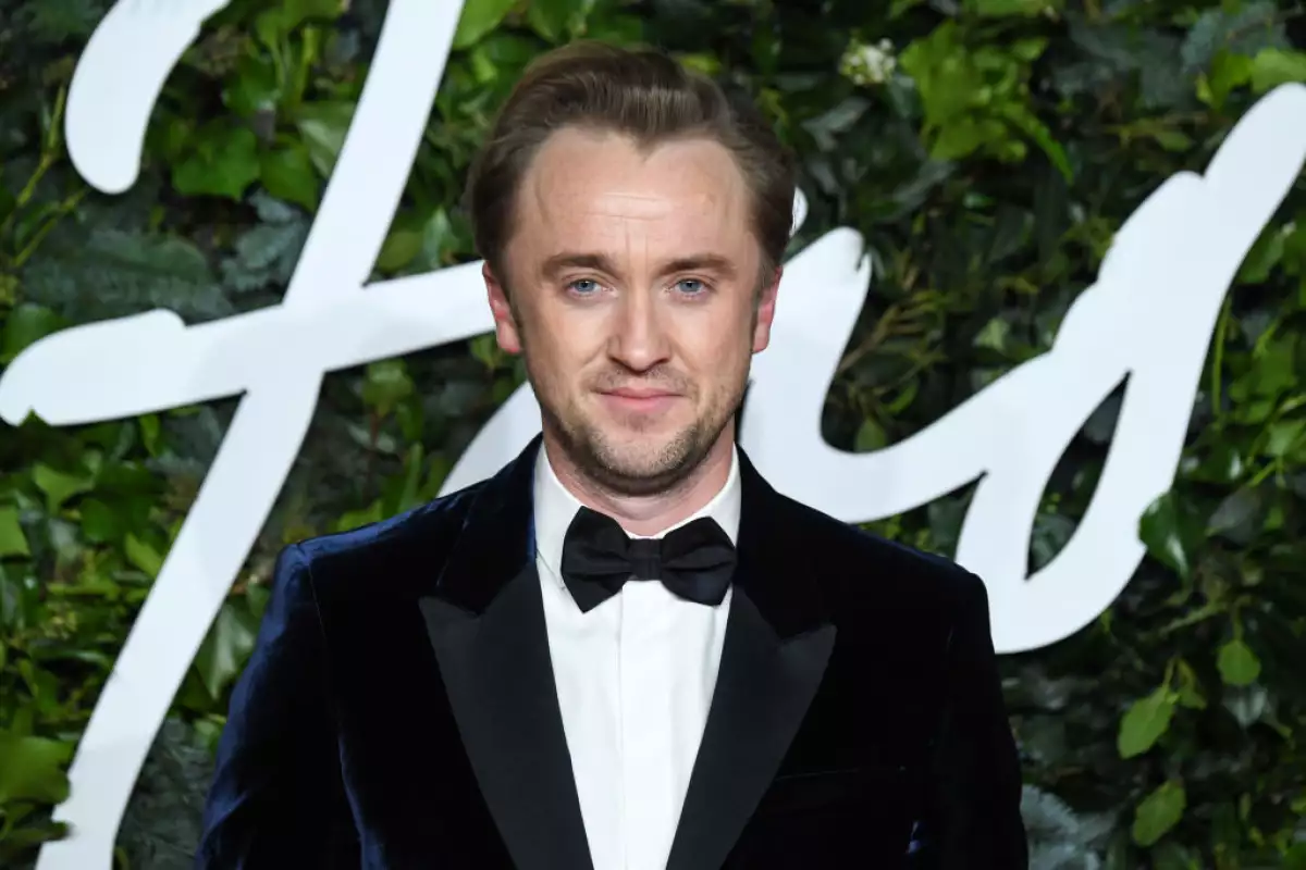The Fashion Awards 2021 - Red Carpet Arrivals