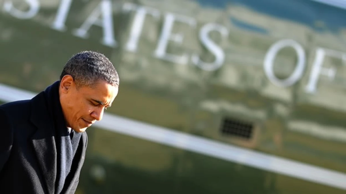 Barack Obama