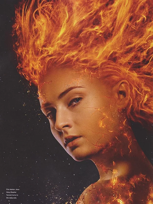 Dark Phoenix