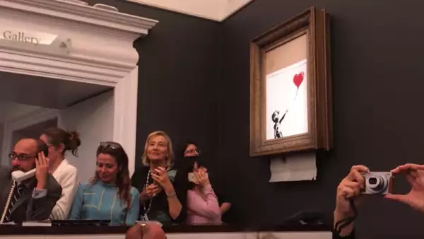 Banksy