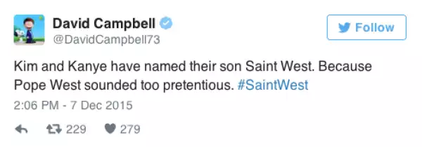 La decisión tan eclesiástica causó controversia.