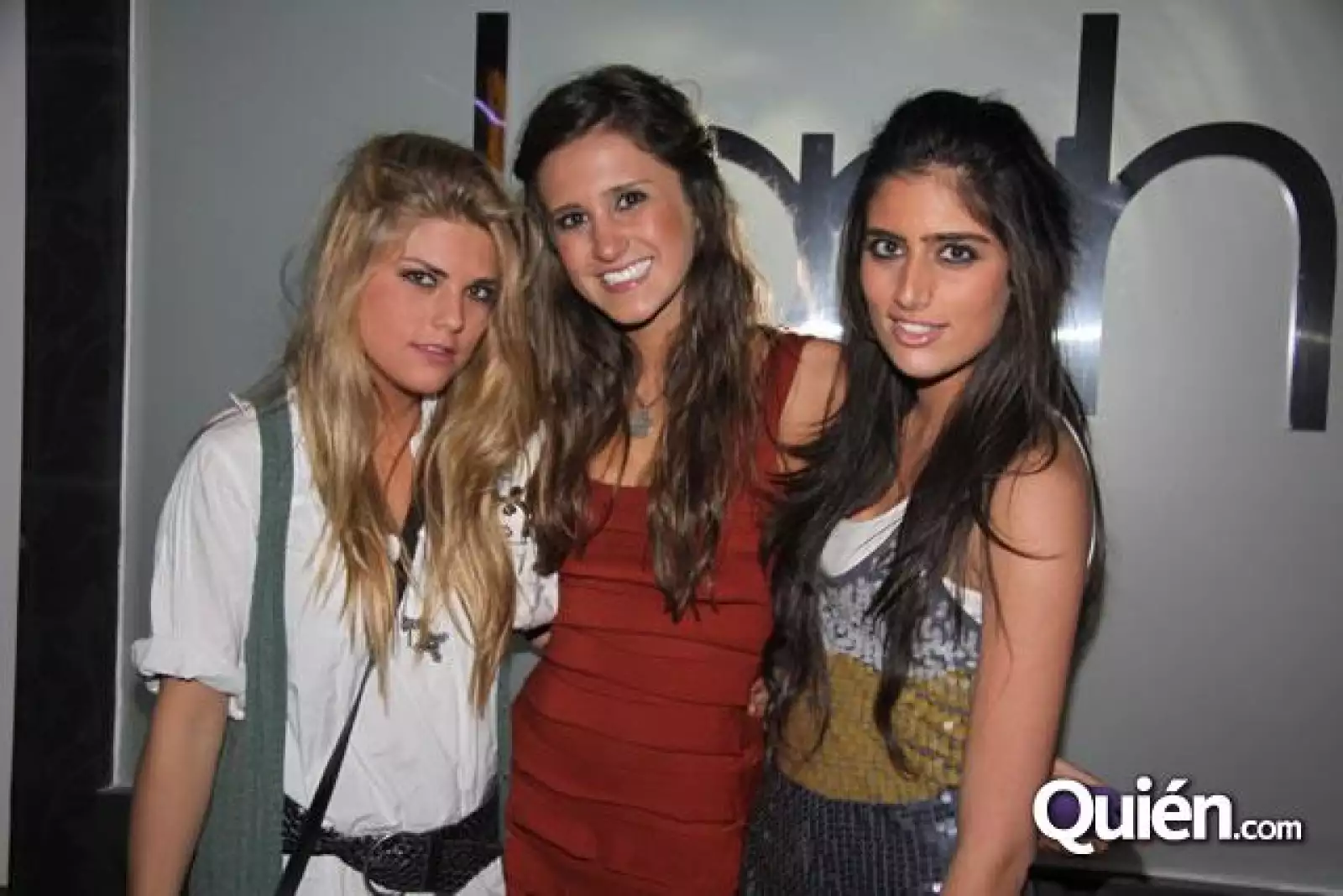 Inauguración Bar Kaah