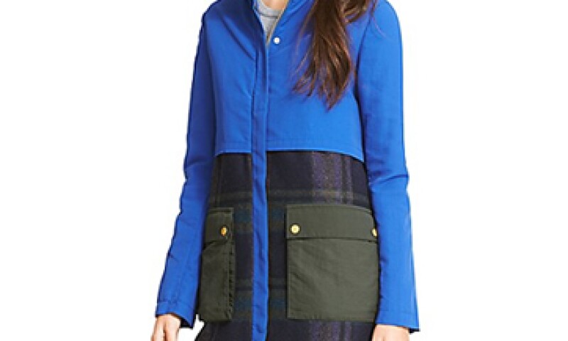 Las ganancias por la venta de la chaqueta se destinarán a una ONG no lucrativa. (Foto: Tomada de usa.tommy.com)