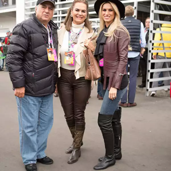 Viernes F1