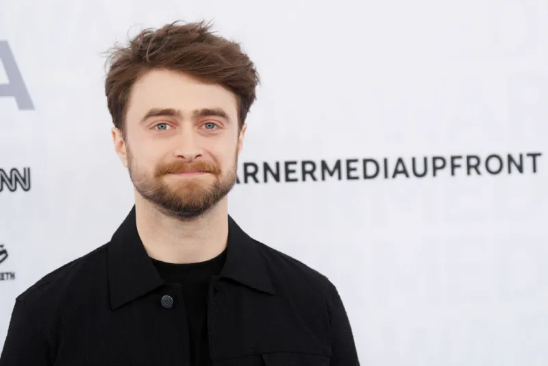 Daniel Radcliffe 