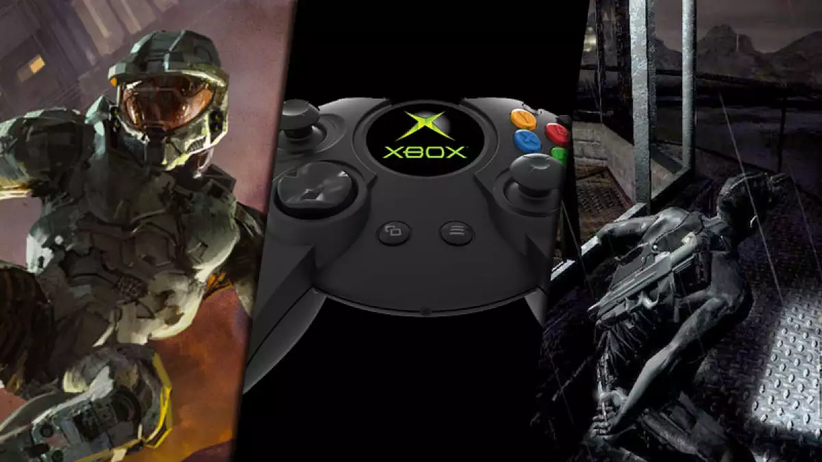 Juegos de Xbox