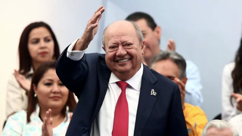 Foto:  Edgard Garrido/Reuters