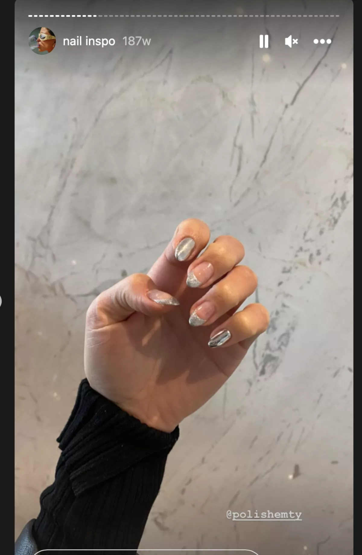 color de uñas para el otoño 