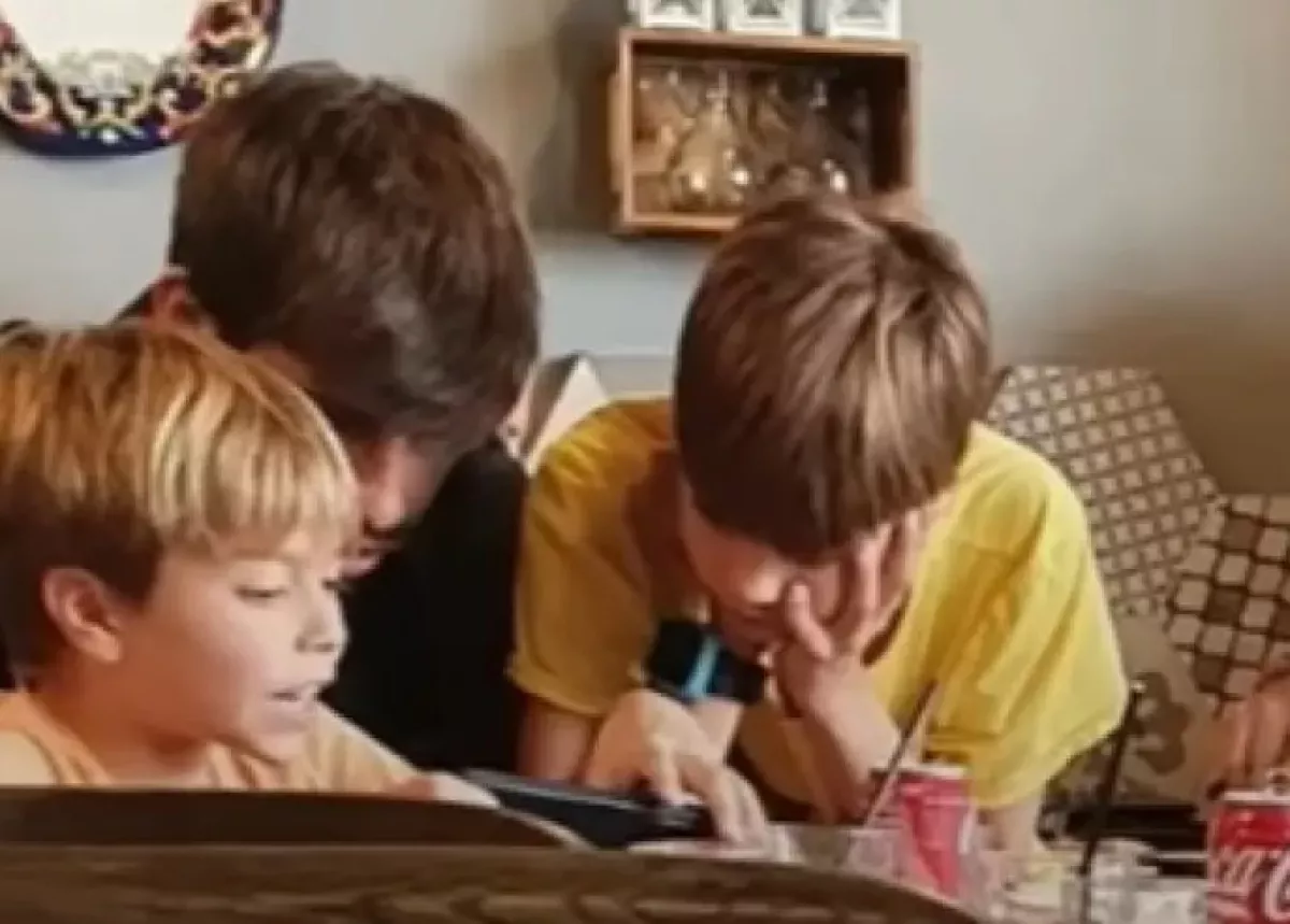 gerard-pique-hijos
