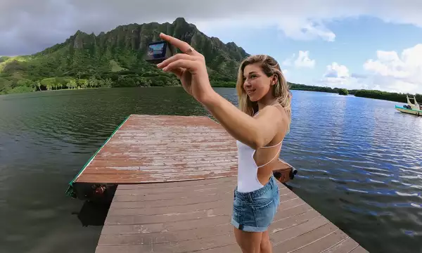 GoPro Hero