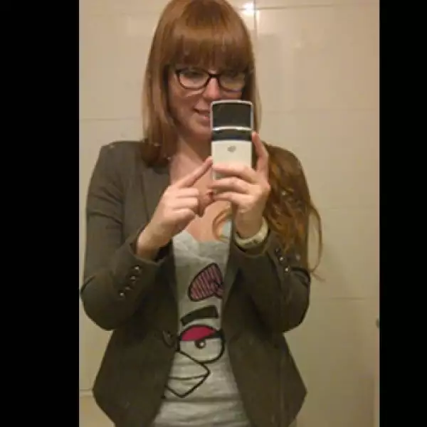 Francisca Solar BlackBerry