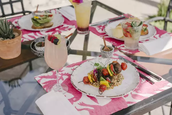 Hotel Rosewood San Miguel de Allende
