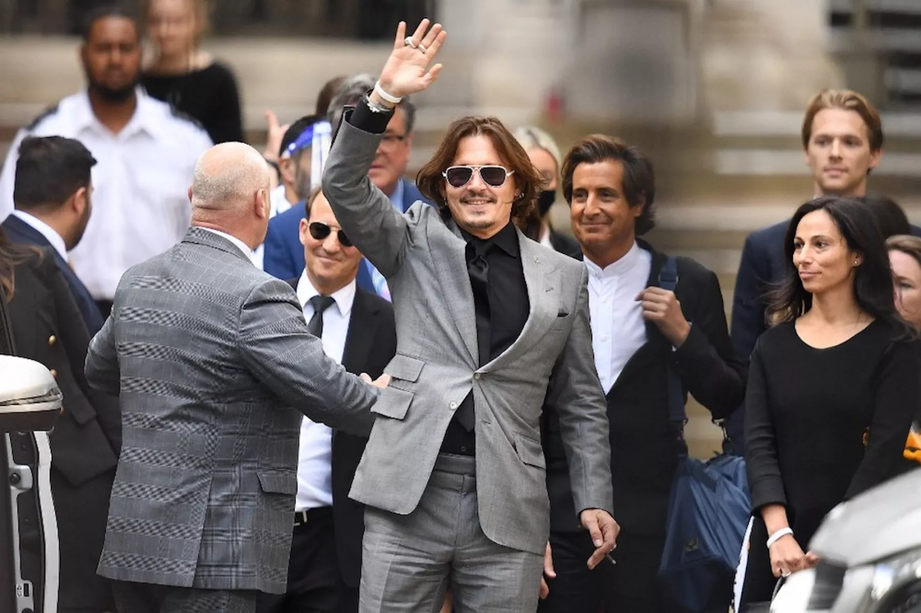 FILES-BRITAIN-US-COURT-MEDIA-DEPP