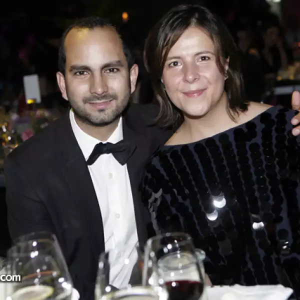 David Mora y Toni Salamanca