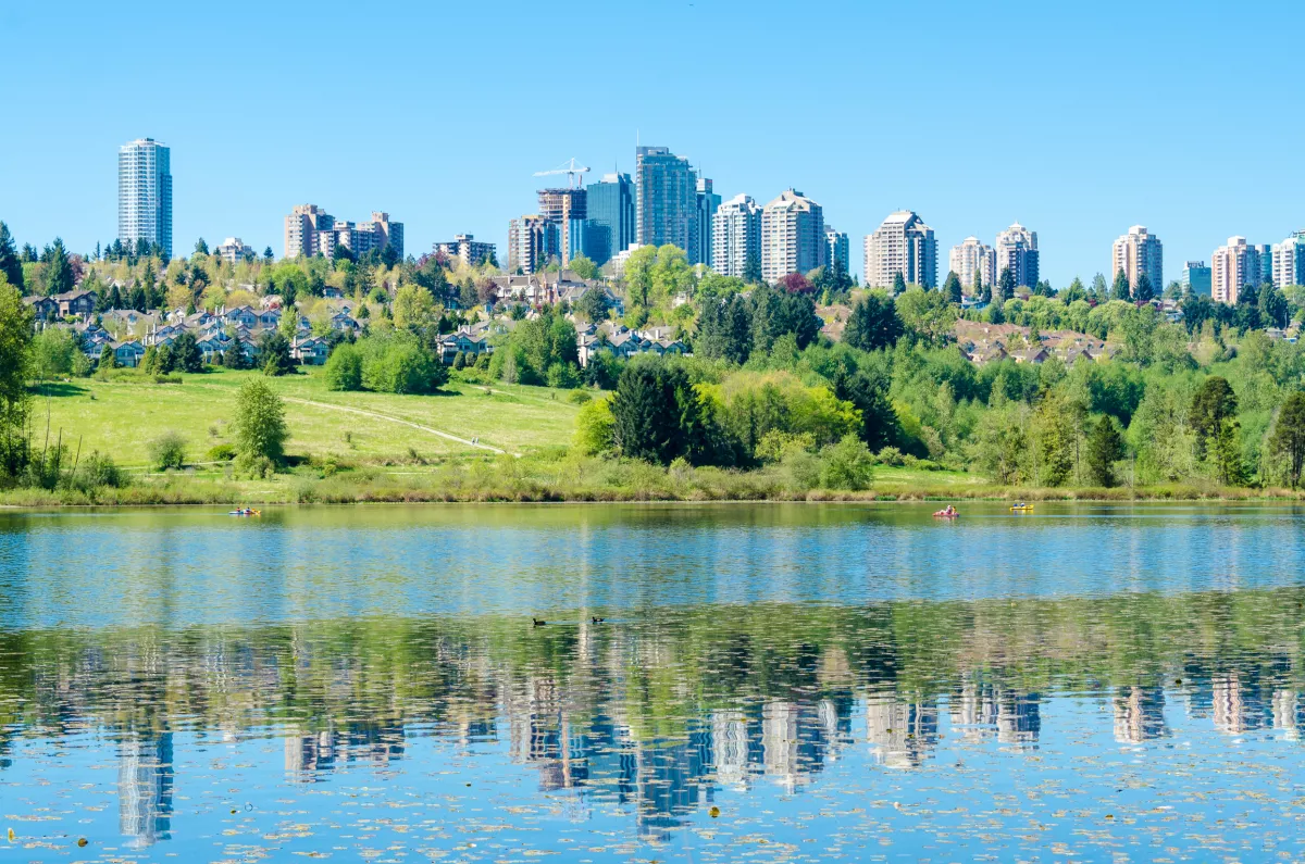 Una inmersión en la sustentabilidad.