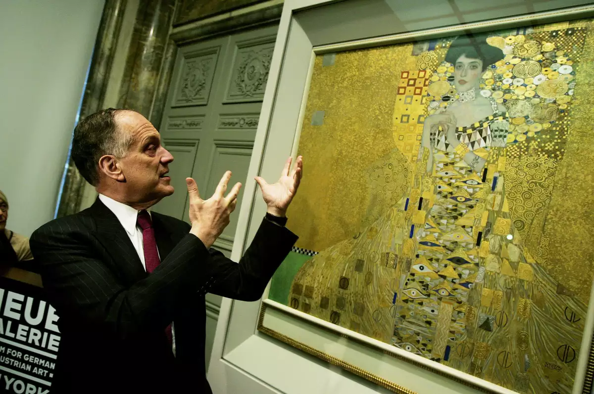 Gustav Klimt