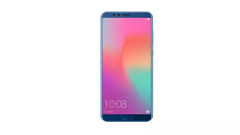 Honor View 10