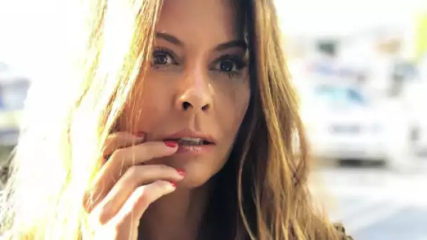 Brooke Burke