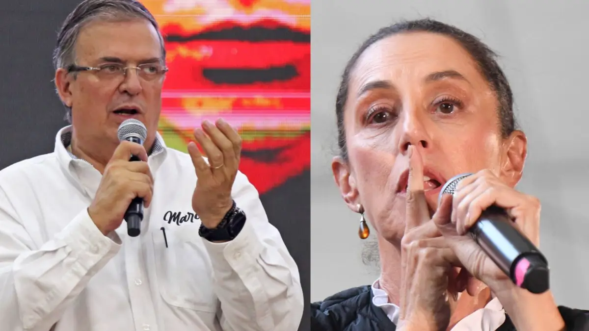 ebrard-sheinbaum
