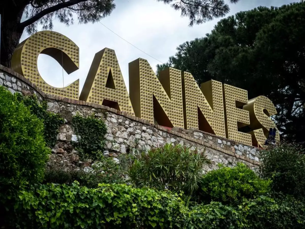Cannes