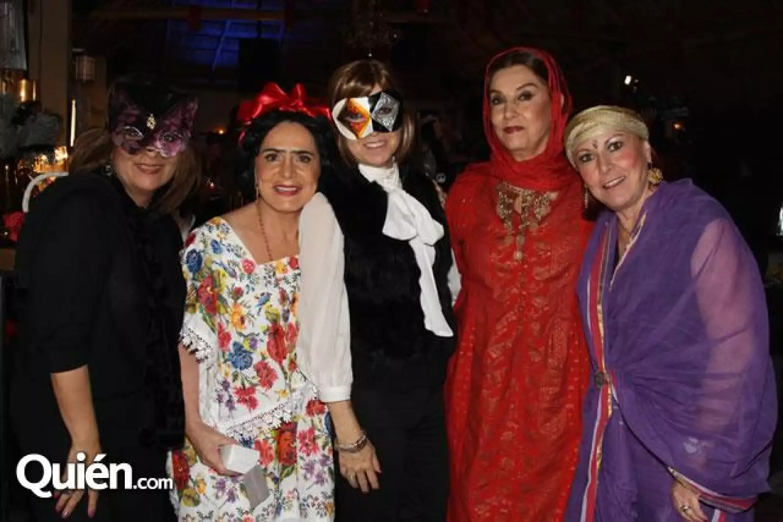 feliz cumple Gaby Romo