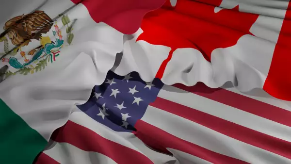 Disputas comerciales del T-MEC en 2024
