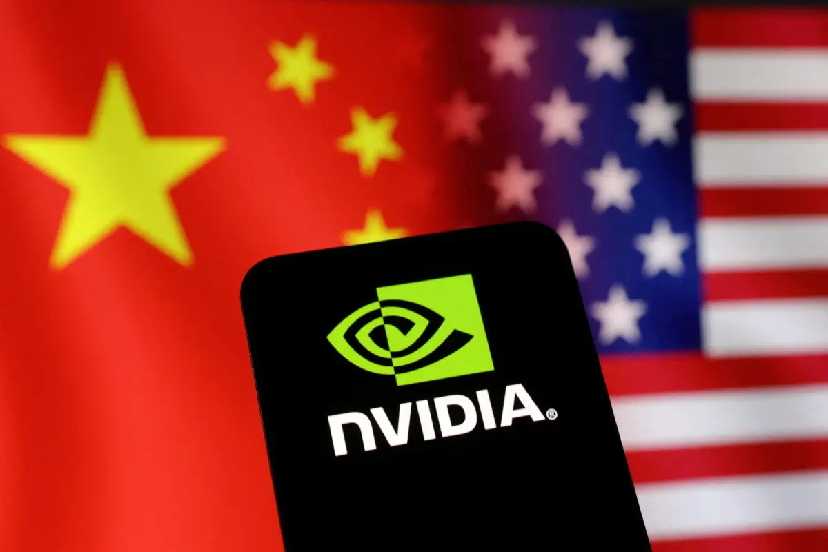 Nvidia reanuda la venta de chips H20 para IA en China